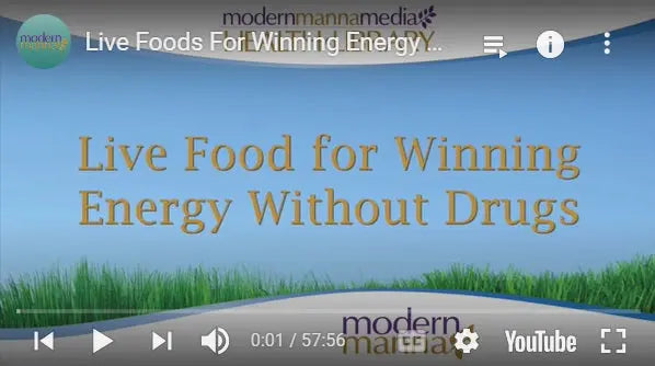 Live-Foods-For-Winning-Energy-Without-Drugs-CHARLOTTE-GERSON Core Immune Health