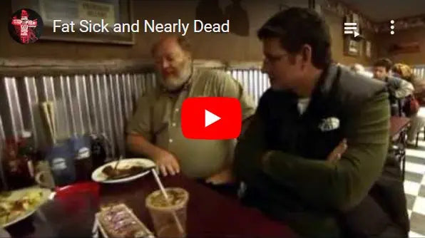 Fat-Sick-and-Nearly-Dead Core Immune Health