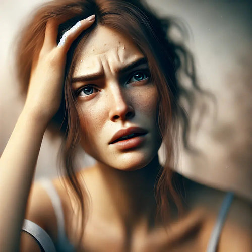 🙆‍♀️ PSK & PSP effects on PMDD