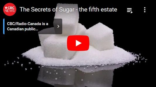 The Secrets of Sugar - the fifth estate