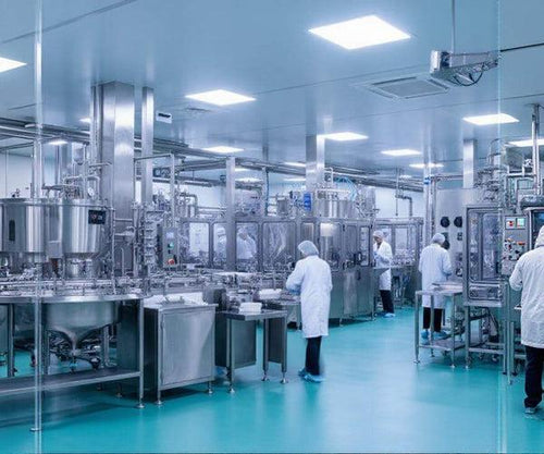Coriolus Polysaccharides Extraction Methods