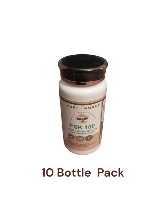 PSK 100 - 10 BOTTLE MULTIPACK - SAVE 30%