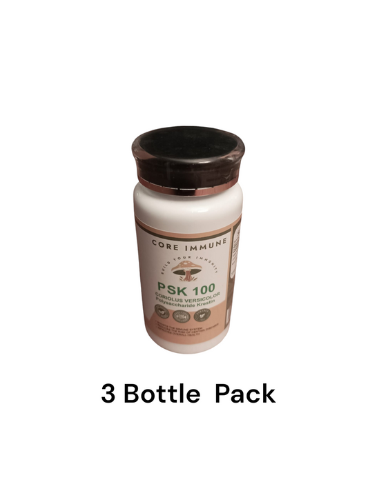 PSK 100 - 3 BOTTLE MULTIPACK - SAVE 10%