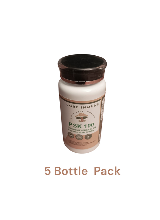 PSK 100 - 5 BOTTLE MULTIPACK - SAVE 20%