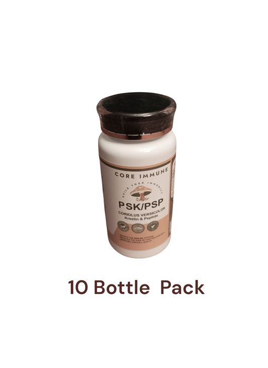 PSK-PSP - 10 BOTTLE MULTIPACK - SAVE 30%