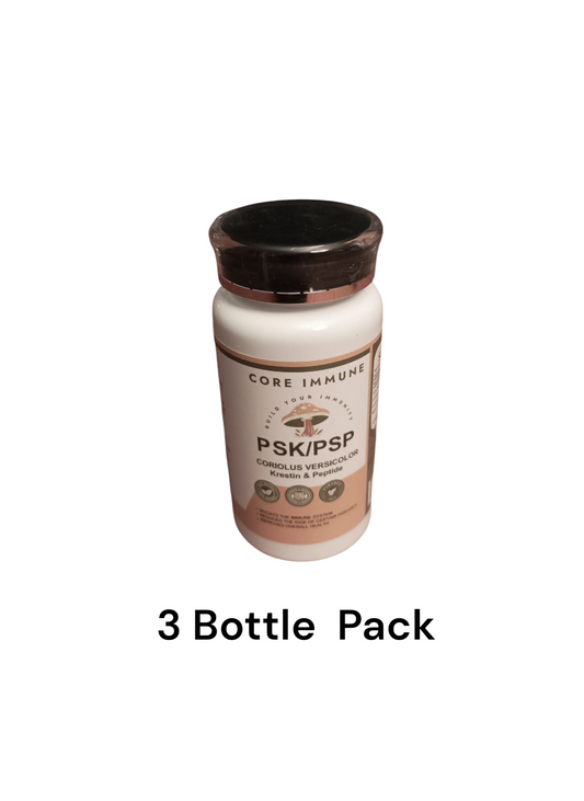 PSK-PSP - 3 BOTTLE MULTIPACK -  SAVE 10%