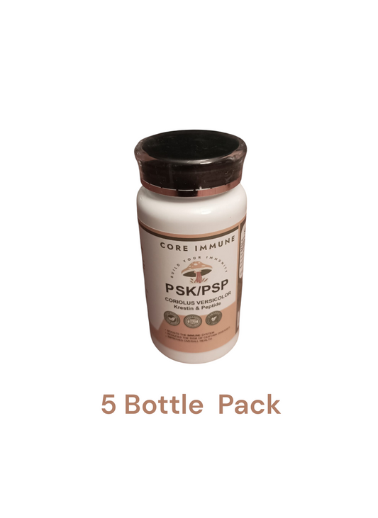 PSK-PSP - 5 BOTTLE MULTIPACK - SAVE 20%