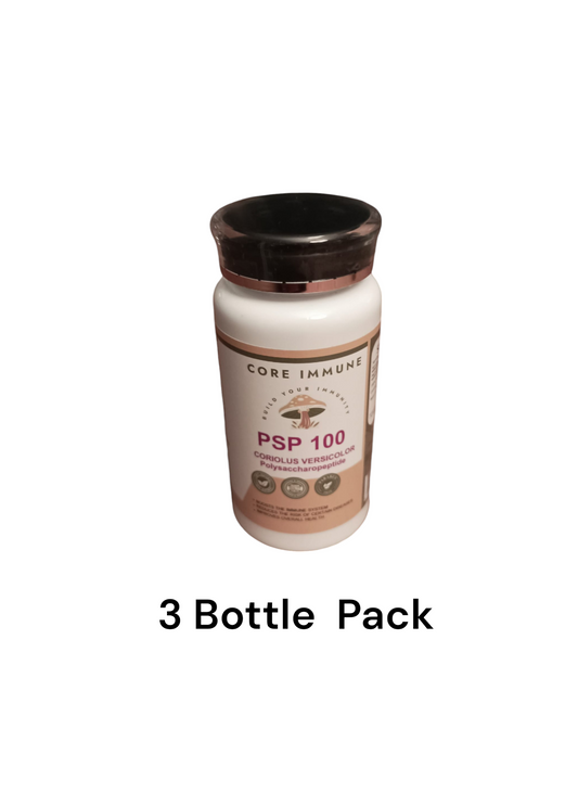 PSP 100 - 3 BOTTLE MULTIPACK - SAVE 10%