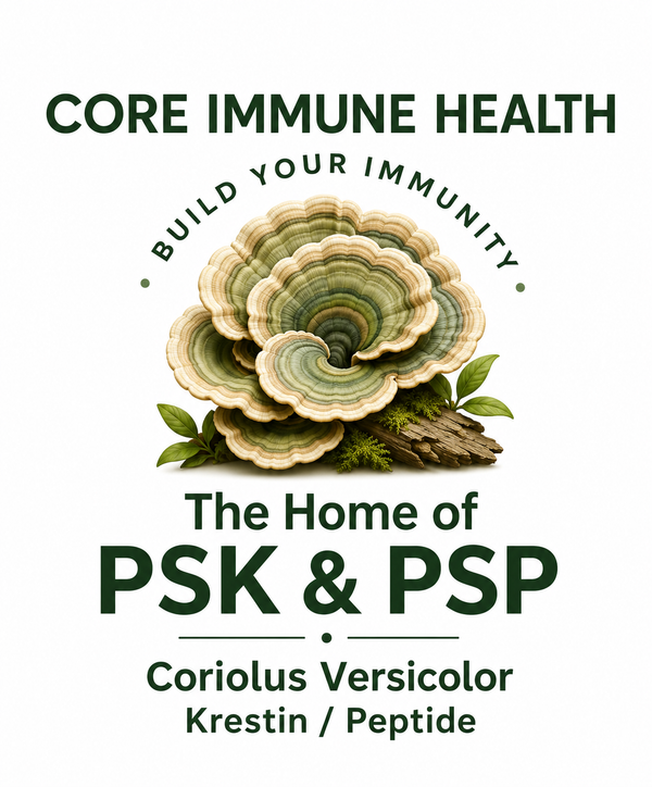 Core Immune Health 