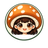 Mia Mushroom